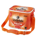 Fondofold Promotional Wholesale OEM Custom Printing 600D Insulated Thermal Cooler Lunch Bag Waterproof Eco-friendly SEDEX