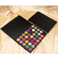 Personalized Eyeshadow Palette High Quality Private Label Eyeshadow Palette