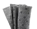 Hot Selling Point Plastic Felt Cloth Anti-Slip Pvc Dots for Carpet Backing Felt Carpet Tufting Backing Cloth With Low Price