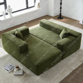 Union Win Bed Folding Cheap Modular Folding Vacuum Foam Mattress Density Sofa Compression Set Furniture Chair Compressed Sofa