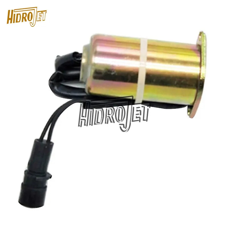Construction Machinery Parts 4I-5674 4I5674 Solenoid Valve for for CAT E320A Excavator Parts