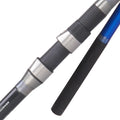 HISTAR AZURO SURF 4.20m 4.50m 24T Carbon 100-200GAction Stainless Steel Guides DPS Reel Seat Rock Beach Surf Casting Fishing Rod