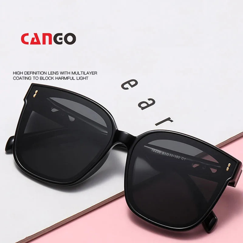 Sunglasses TR90 Sun Glasses