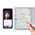 MultiFunction Drawing Notepad Multilingual Translation Speech to Document Design Drawing Intelligent Generation Rendering