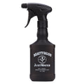 300ml Hair Salon Hairdressing Tool Modeling Humidification High Pressure Full Fog Spray Bottle