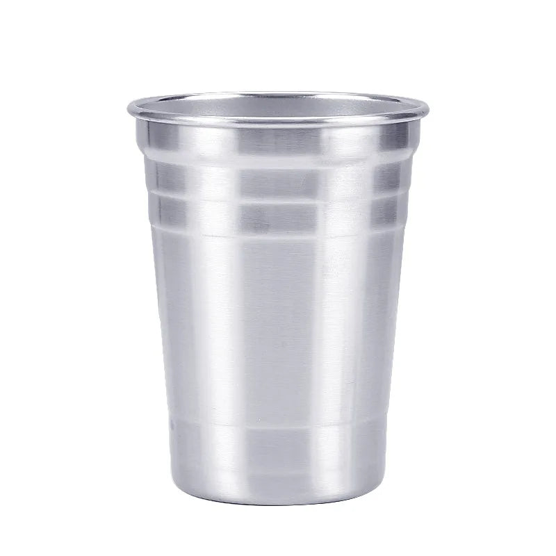 ROSY M213 450ml Stainless Steel Vacuum Insulated Engraved Custom Logo Eco-Friendly Boiling Water Safe Thermal Drinkware