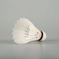 2021 Wholesale Goose Feather Badminton Shuttlecock with High Durability and Flying
