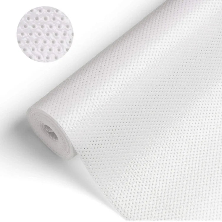 Mult-functional Silicone Mesh Double Sided Anti slip Mat Customized Size Warm Drawer Anti slip Mat