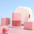 Professional Lip Makeup Matte Waterproof Long Lasting No logo Private Label 48 Colors Lip Gloss Liquid Lipsticks