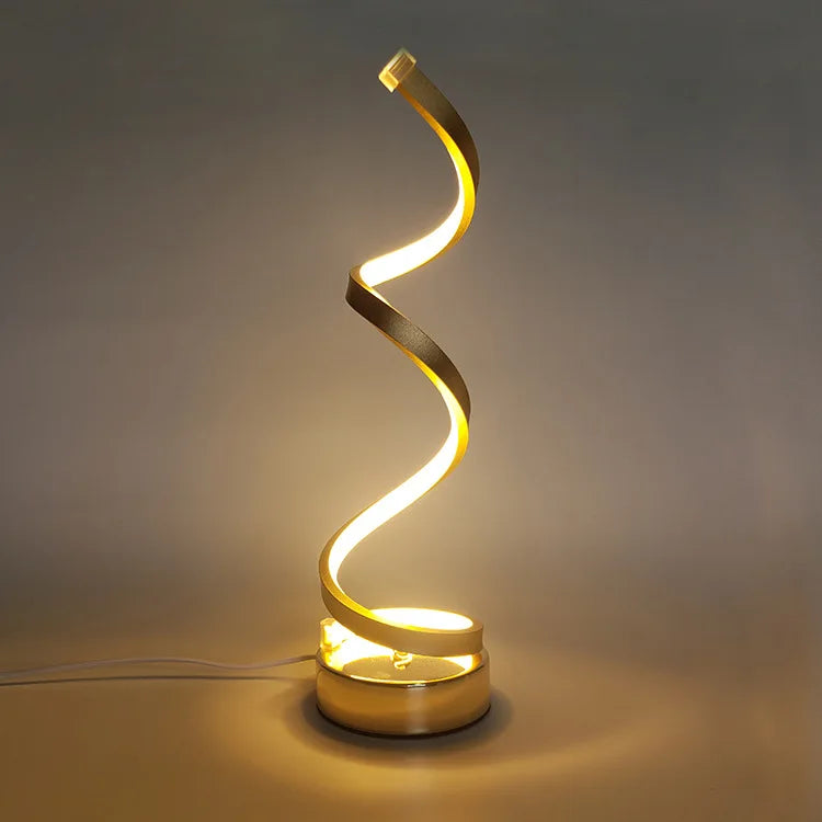 Nordic Design Bedside Small Night Lamp Nordic Bedside Table Lamp Luce