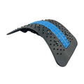 Hot Sell Pain Relief Adjustable Breathable Back Massager Lumbar Stretcher for Waist Durable Body Massager