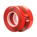 Double Sided Carpet Tape Acrylic Pressure Sensitive Soft Super Strong Adhesive Masking Tape