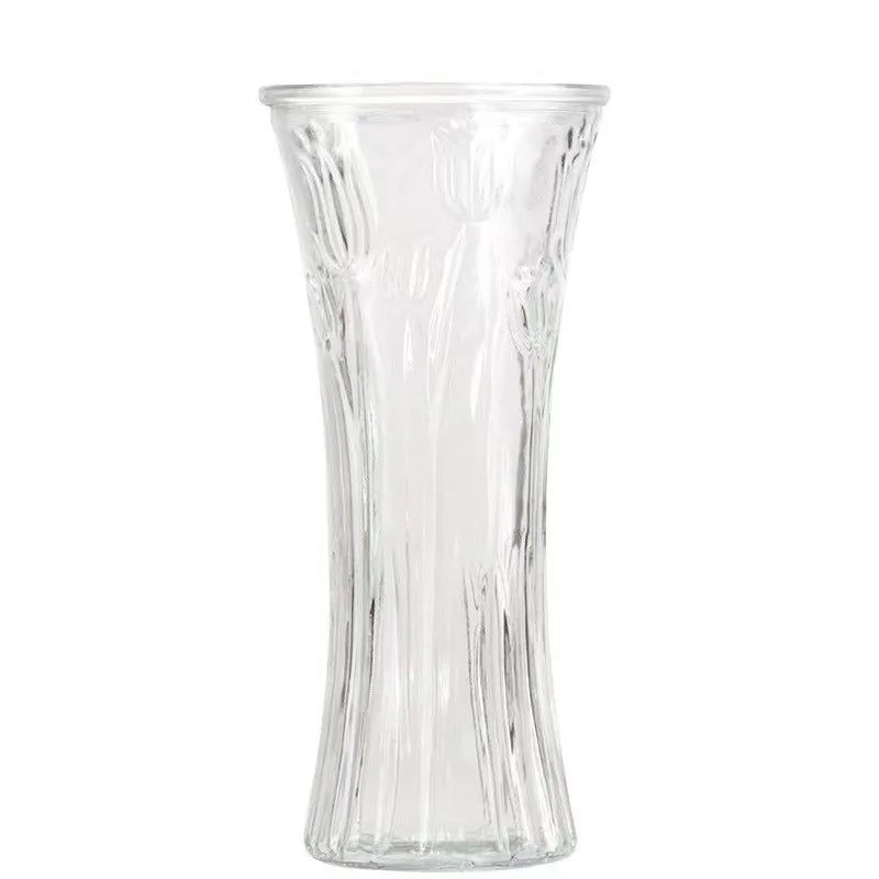 30cm Rose Vase Assortment