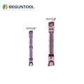 Original MGMR 200 300 MGMR200-6D-PT MGMR300-8D-PT  Grooving Cutter CNC Carbide Inserts Tools Blades