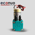 24V JYY Inkjet Printer Electric Big Ink Pump 7W JYY Air Ink Pump