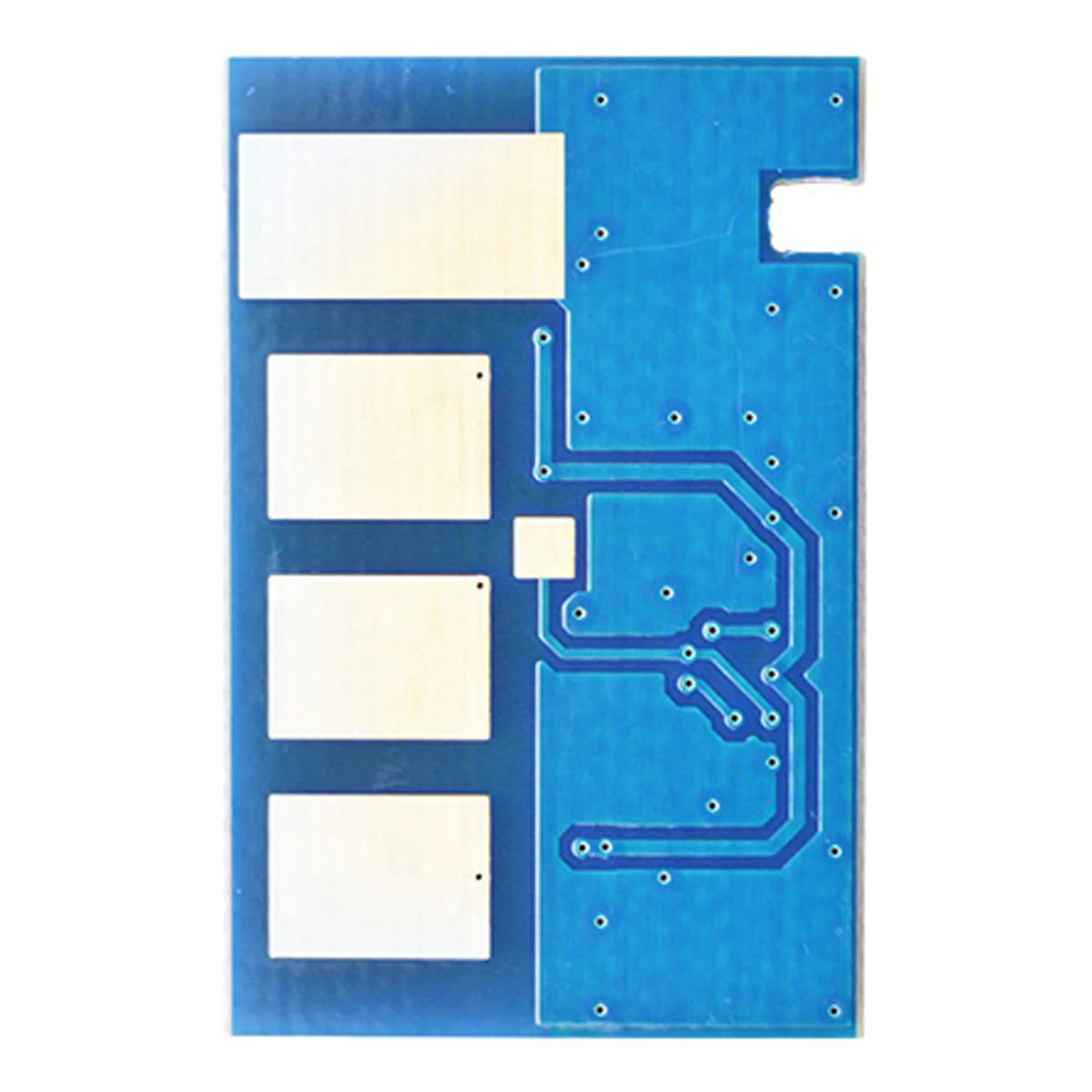 Toner Chip for Fuji Xerox WorkCentre 3550 3550X 3550 X 3550-X WC 3550 WC3550X 106R01528 106R01530/106R01527 106R01529 106R01531