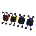 Bracket Mobile Phone Clip Microphone Stand Music Stand Mobile Phone Holder Music Stand Mobile Phone Holder