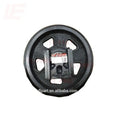 Mini Excavator Track Idler Front Idler for Hitachi UH007