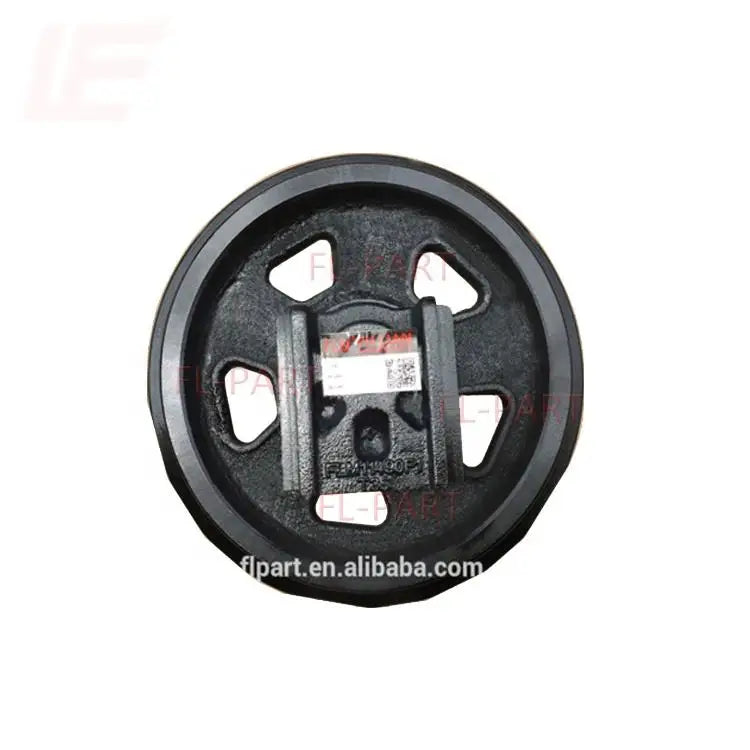 Mini Excavator Track Idler Front Idler for Hitachi UH007