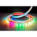 Best Sell Digital WS2811 IP68 10mm Width 60pixels/m 5050RGB Addressable Led Strip with Full Colors