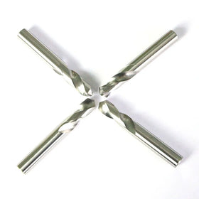 Tungsten Carbide Electric Center Drill Bits Tungsten Carbide Fixed Center Point Drill Bit