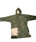 Warm and Water-resistant Waterproof Horse Riding Coats Free Outdoor Wild Jacket Coat