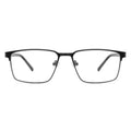 Classic Metal clear Lens Glasses Frame for Men Factory Price Optical Frames Cheap Eye Glass Frames