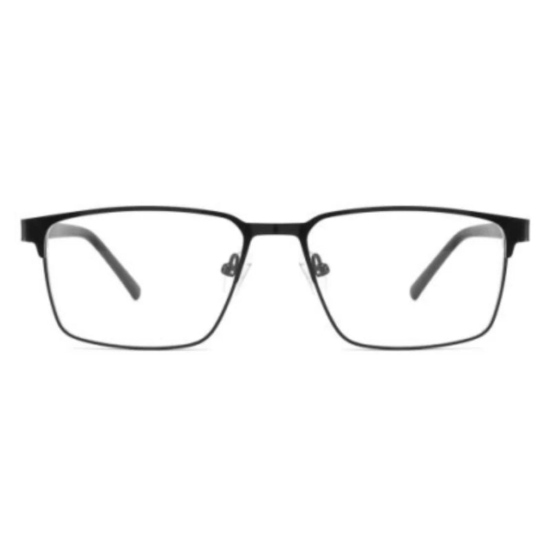 Classic Metal clear Lens Glasses Frame for Men Factory Price Optical Frames Cheap Eye Glass Frames