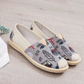 China Wholesale Leisure Canvas Shoes Women Shoes