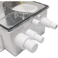 SAILINGFLO 12V 750GPH Shower Water Pump For Caravan