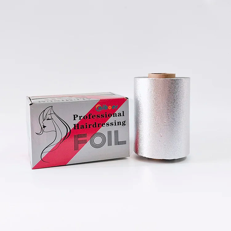 Professional Collection Expert Hairdressing Perm Foil Roll with Factory Price