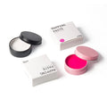 Private Label Eyebrow Mapping Tools White Brow Mapping Paste for Eyebrows MAPPING PASTE