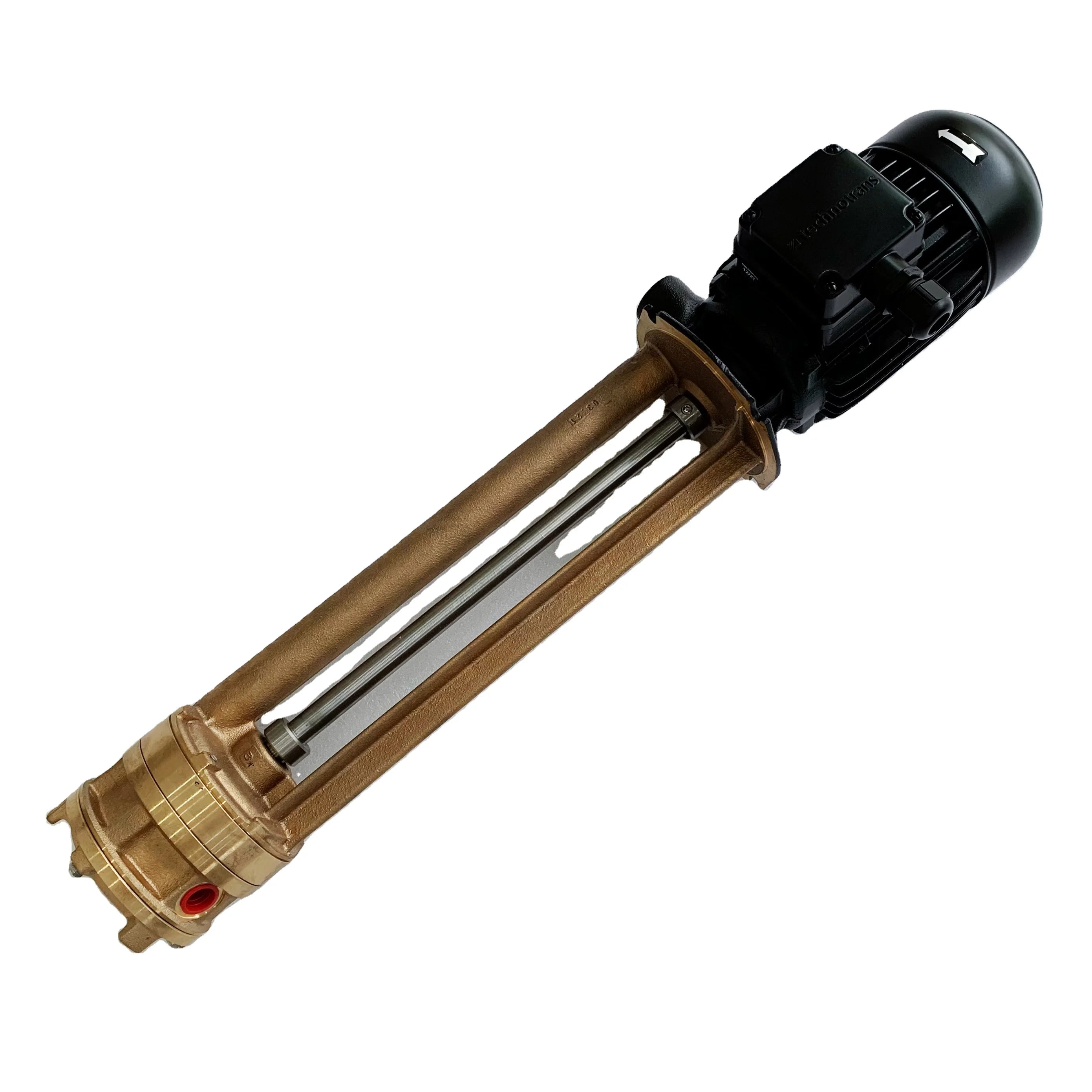 WD Original New 91.196.1566 Pump for Heidelberg CD102 SM102 Offset Printing Parts