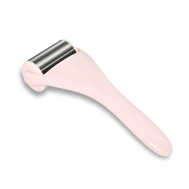 Huiying Best Selling Cooling Face Roller Puffiness Relief Face Roller Ice Roller for Face & Eye