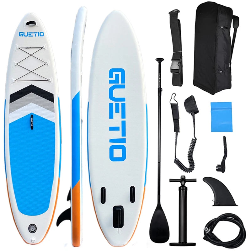 OEM Custom SUP Paddle Board Paddleboard Surfing Pvc Stand up Paddle Board Inflatable Surfboard Water Sports SUP