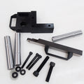 JENNEY A Set of BP.006.7912 Alignment Gauge BP.006.7979 Expanding Mandrel (30x250) Tool for Heidelberg XL105 Offset Press Spare Parts