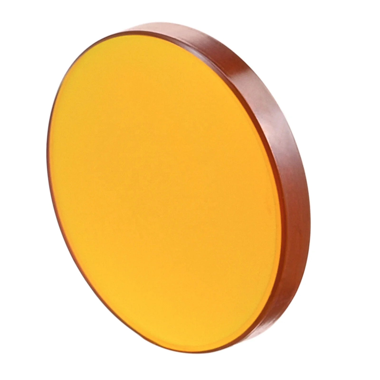 YONGLI PRODUCTS ZnSe Laser Focus Lens for Laser Cutting Machine Dia:12mm 15mm 18mm 19.05mm 20mm 25mm 28mm CO2 Focus Lens