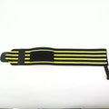 Best Soft Non-Slip Compression Wrist Guard with Buckle Closure for Carpal Tunnel Relief Basketball & Volleyball Sports