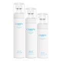 Hot Selling Facial Cleanser Beauty Vegan Ingredients Moisturizing Nourishing Anti-wrinkle Anti-aging Cosmetic Set