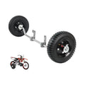 Durable 8 Inch Universal Training Wheels for KTM Honda Yamaha Suzuki Dirt Bikes Training Wheel Balance Wheels Motorcycle