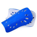 Durable and Cheap Custom Soccer Shin Guards for Kids Youth Football Leg Pads with Protection Function