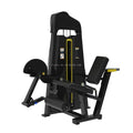 YG-1002 Commercial Gym Fitness Equipment Seated Leg Extension Machine for Strength Training OEM Leg Curl Exercise Function