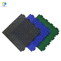 Tennis Basketball Outdoor Flooring Carpets Court Interlocking for  PP Plastic  Interlock Tiles