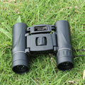40x22 High-Definition Binoculars Compact Waterproof Binoculars With BAK4 Prism and Clear Optics for Adults Outdoor Adventures