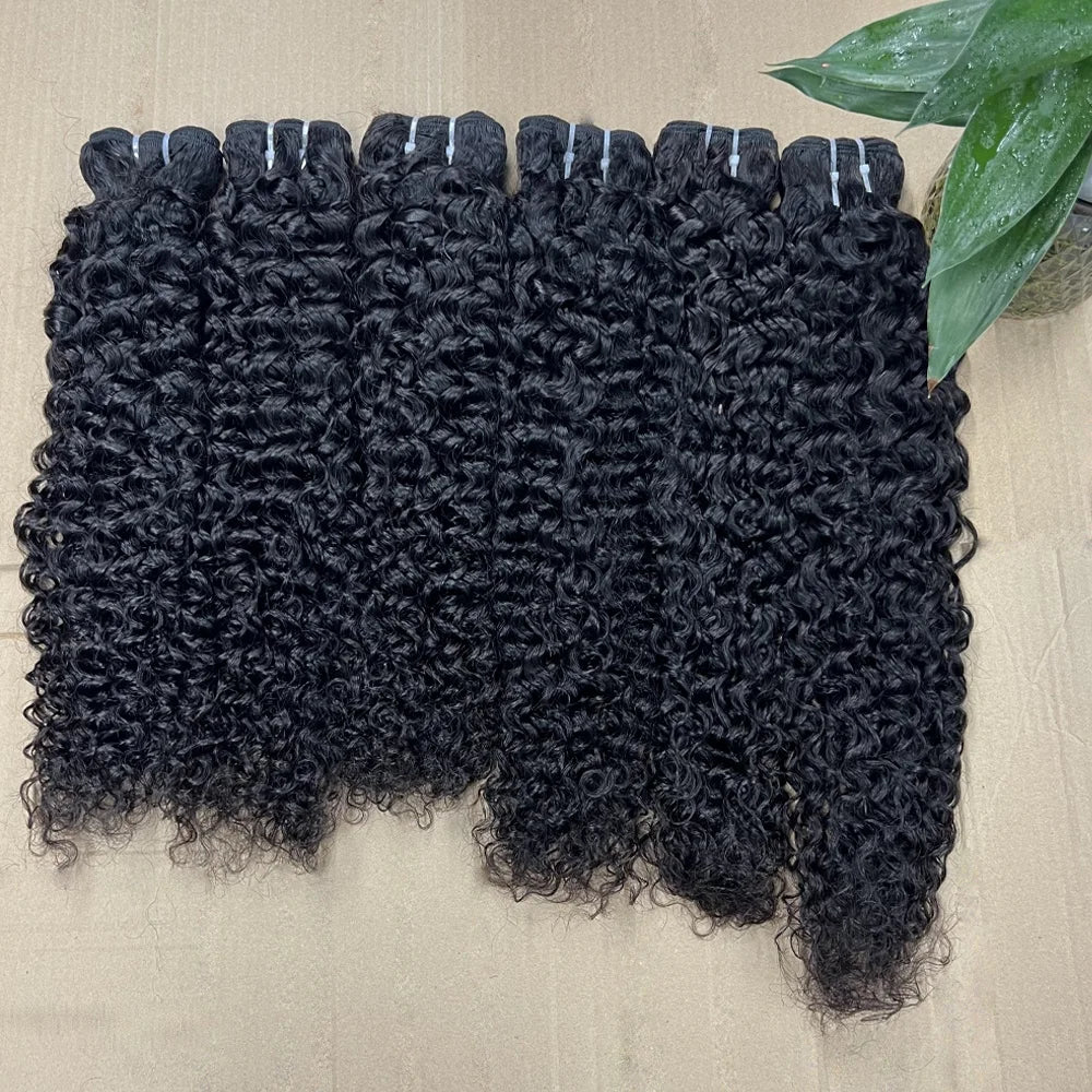 Real Human Hair Vietnam Hair Vendors Factory in Vietnam100% Vietnam Virgin Remy Hair 100 Human HairRaw Vietnamese Hair Weaving