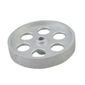 OEM ODM Custom Metal High Pressure Die Casting Services Aluminum Zinc Alloy Die Casting Mold for Industrial Parts