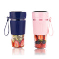 FX Factory Portable 300ml Mini for Shaker Bottle Personal Travel Juice Extractor Machine for Boiling Water