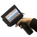 Cheap Price Handheld Portable Inkjet Printer for Different Product Packaging