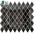 Hanyi Hot Selling 2023 3d Waterproof Acrylic Adhesive Wall Sticker Mirror Kitchen Wall Stickers for Bedroom