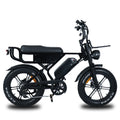 Delivery VOMO X90 Ebike 48V 15Ah Cheap Electric Bicycle Fast EU Warehouse FAT Electr BiKE X90 250W Deliver E-bike X90 BIKE